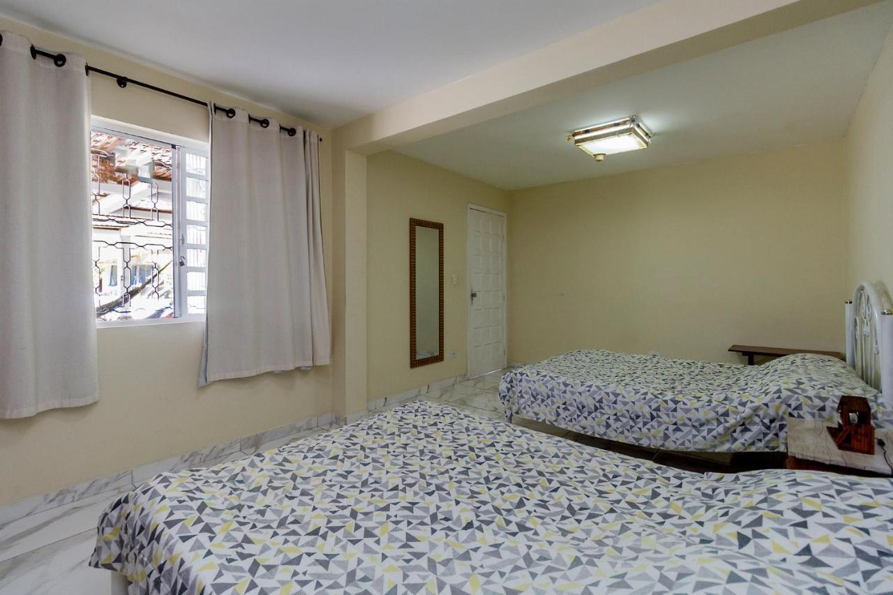 Recanto Do Sossego!! Morretes Exterior photo