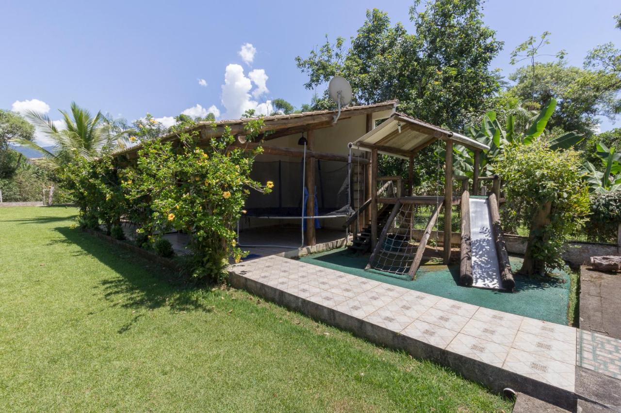 Recanto Do Sossego!! Morretes Exterior photo