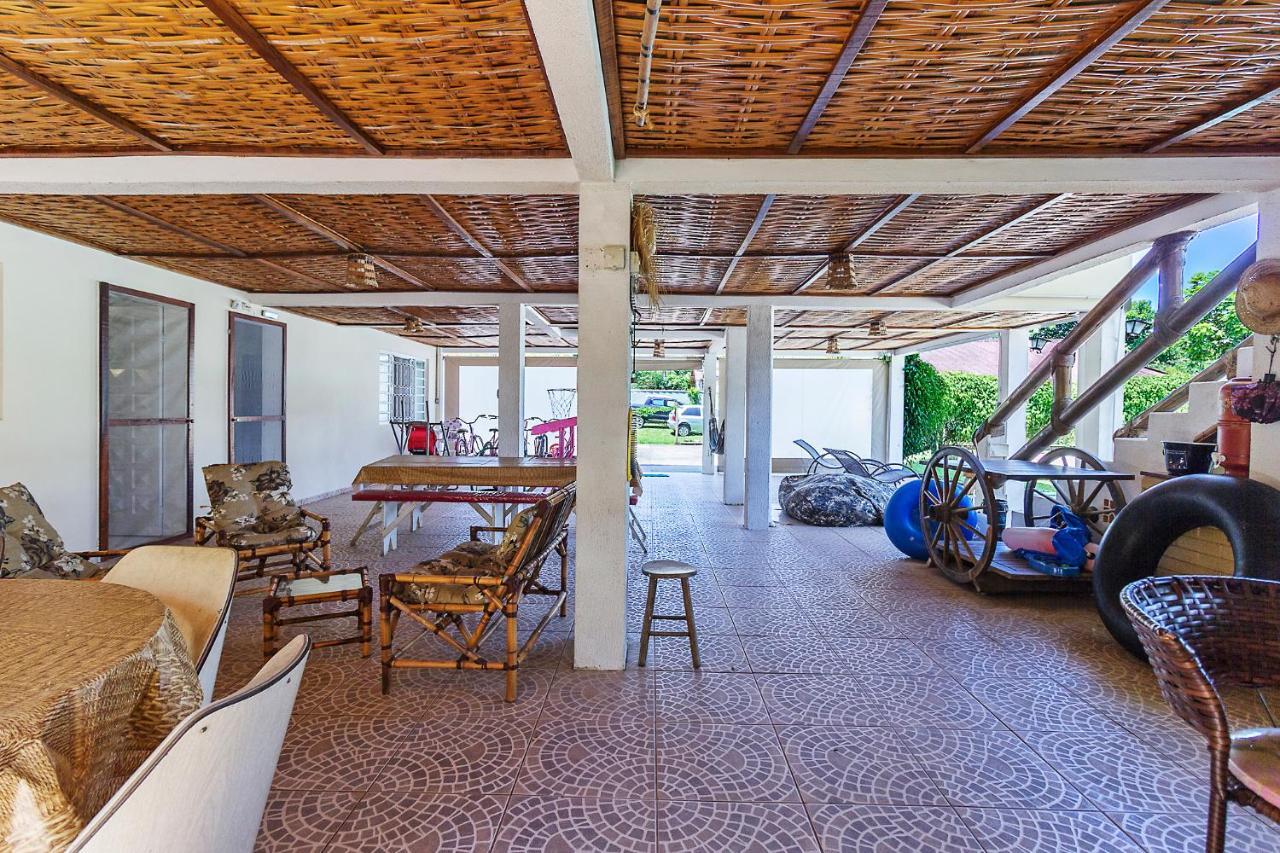 Recanto Do Sossego!! Morretes Exterior photo