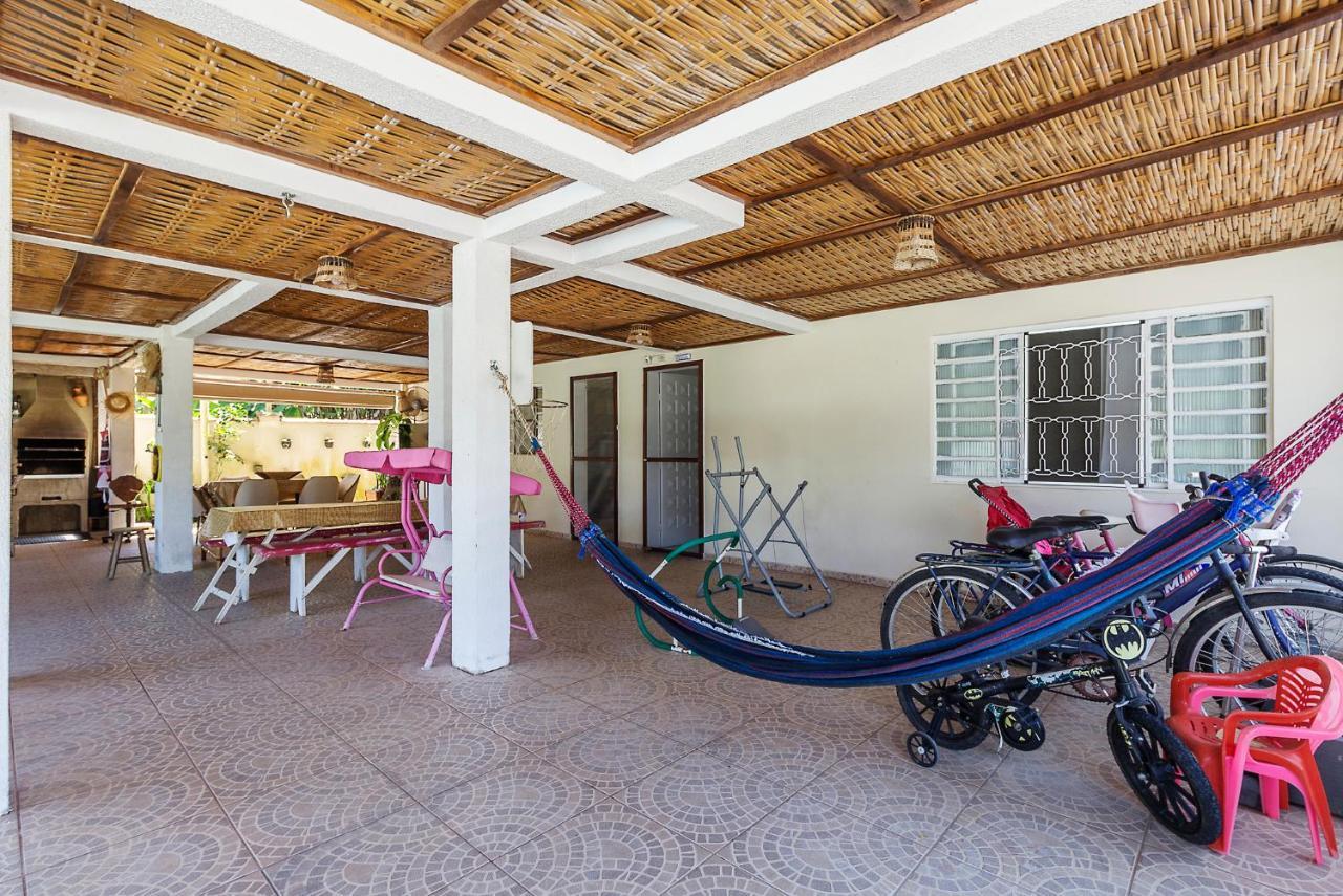 Recanto Do Sossego!! Morretes Exterior photo