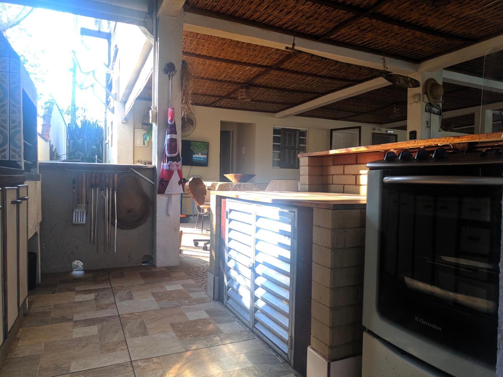Recanto Do Sossego!! Morretes Exterior photo