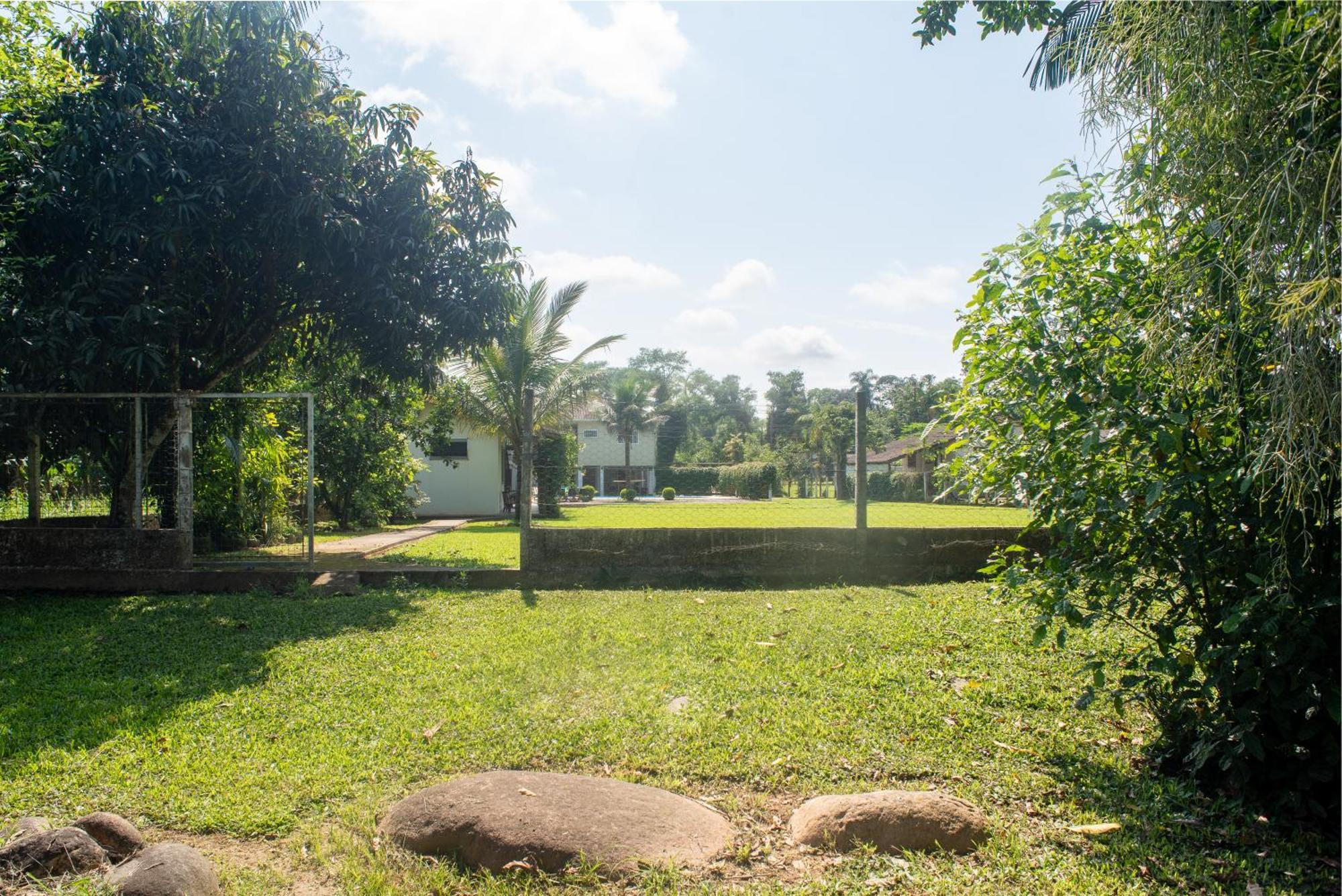 Recanto Do Sossego!! Morretes Exterior photo